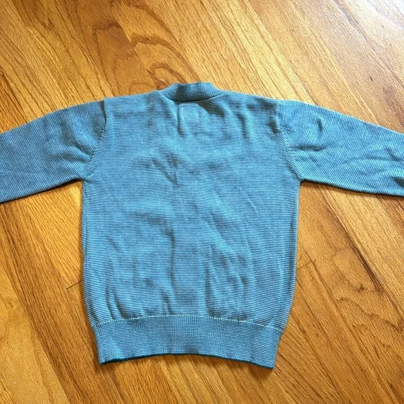 Boy’s Tea Collection Cardigan - Picture 7 of 10